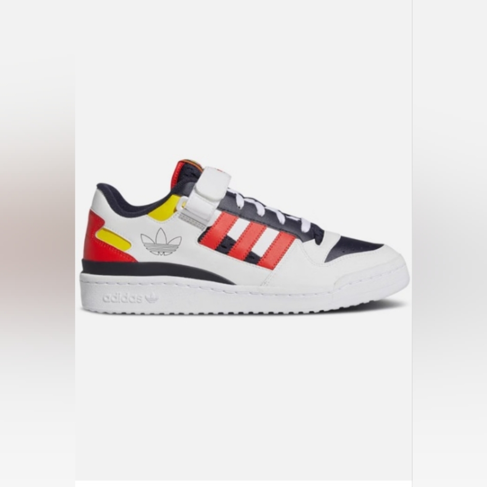 ADIDAS Originals Forum Lows Size 9 men